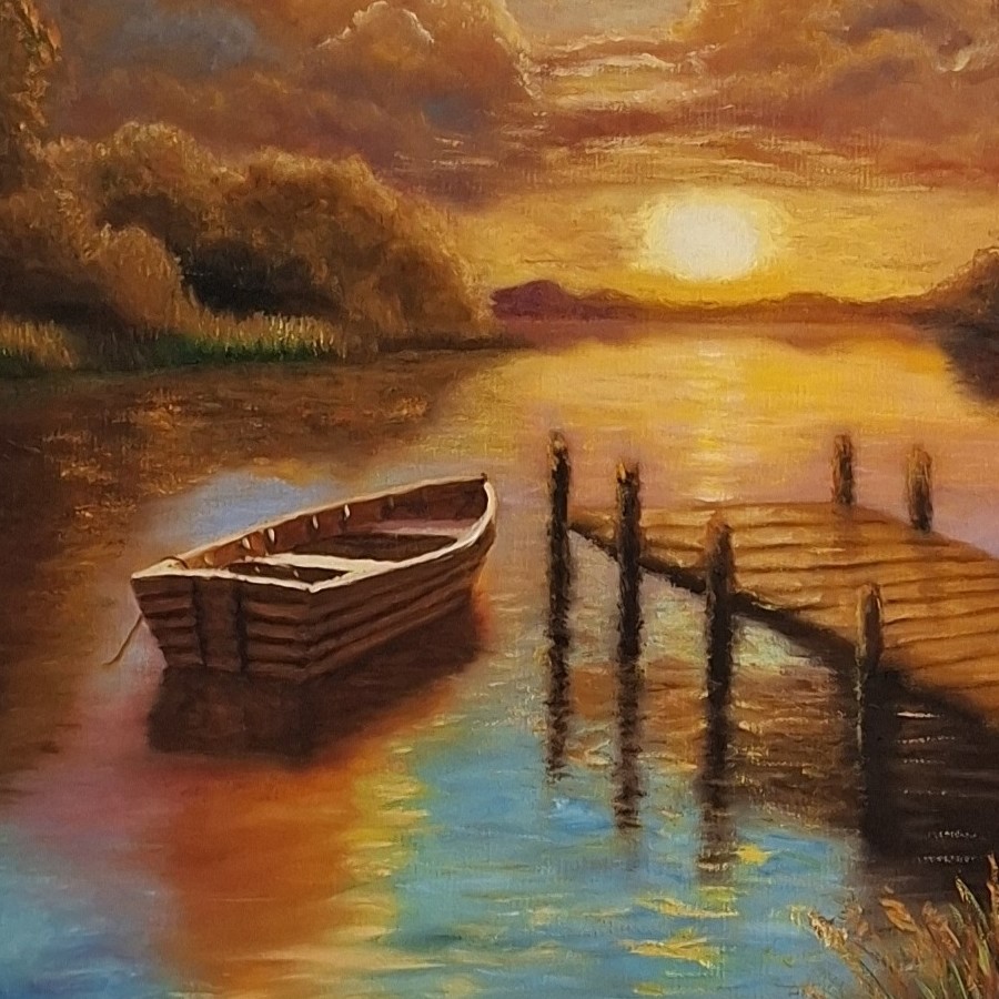 Krása přítomnosti_detail