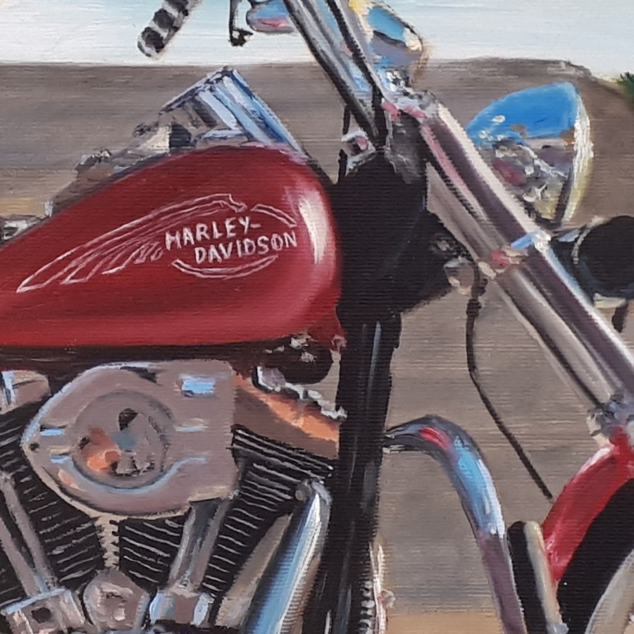 Kráska u Žermanic_detail