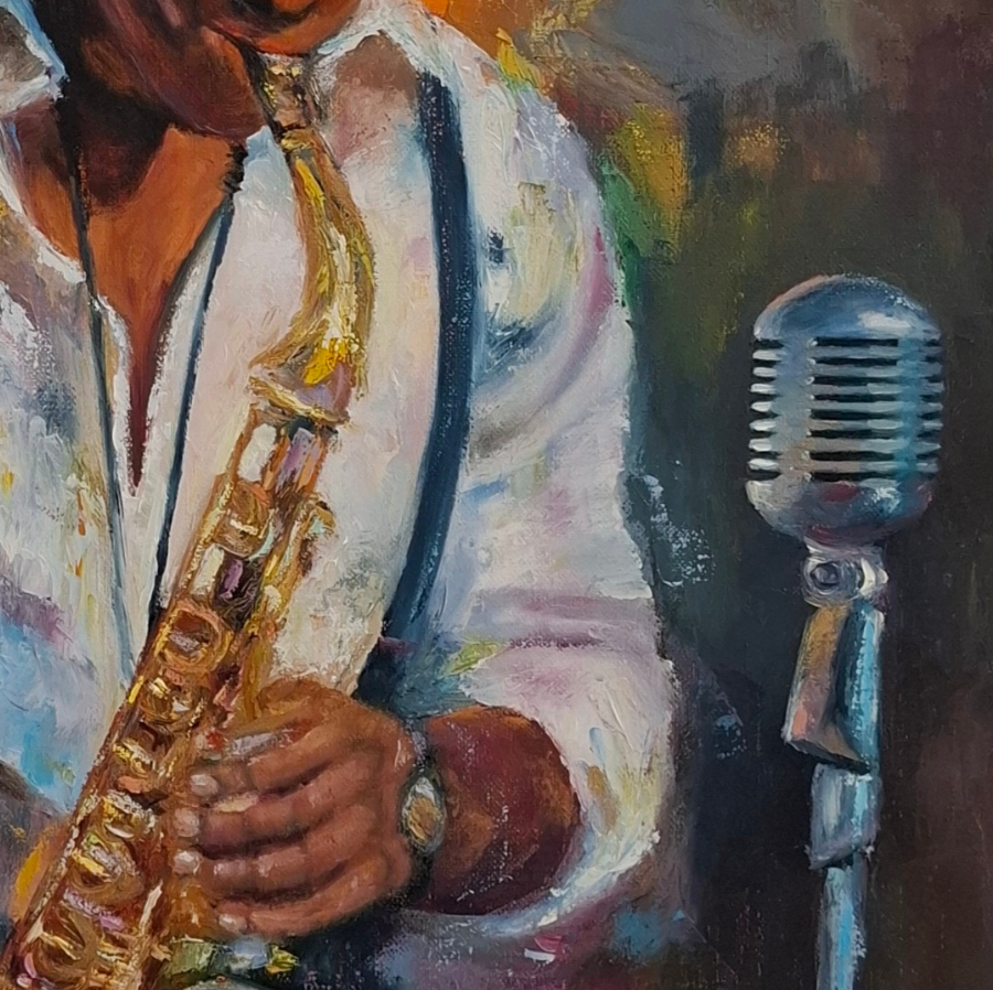 Noční rezonance_detail