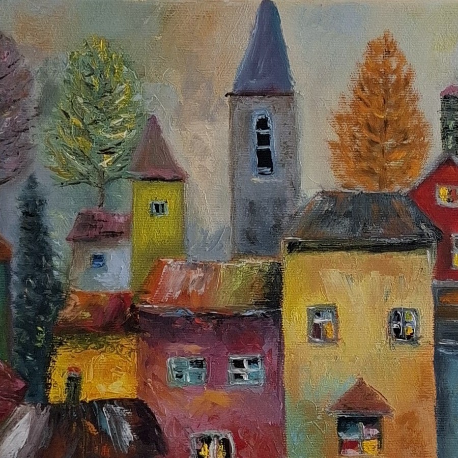 Barevné úsměvy_detail