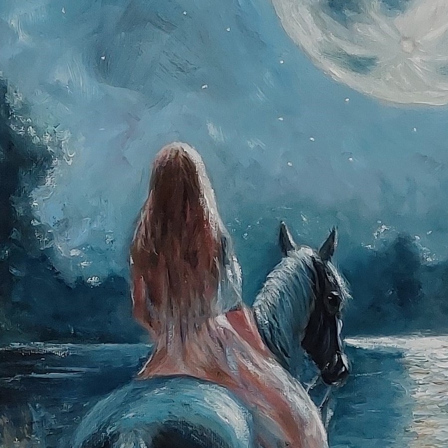 Jsem součástí nekonečna_detail