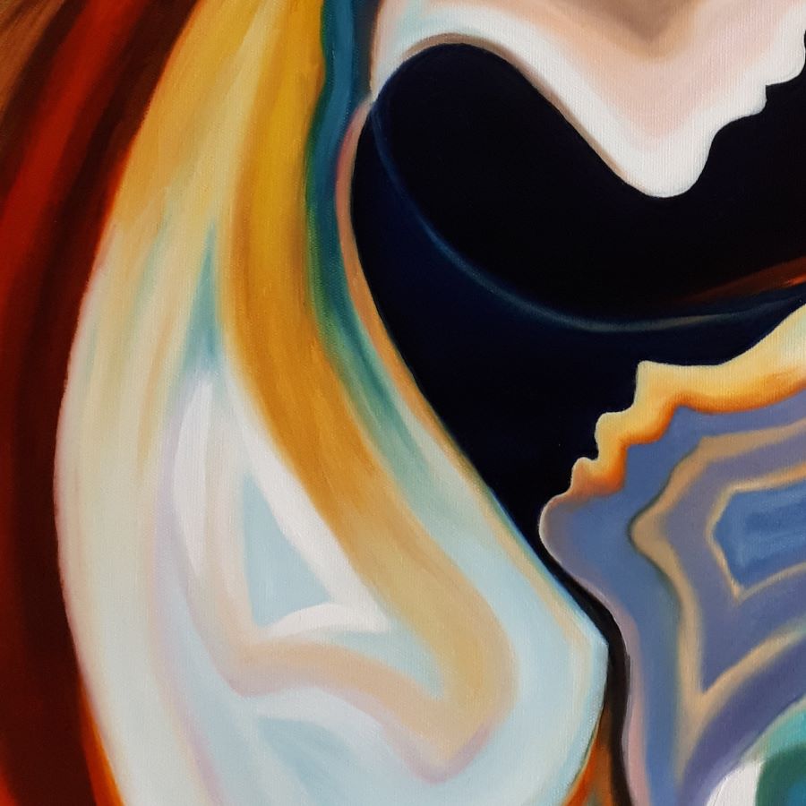 Zázrak zrození_detail