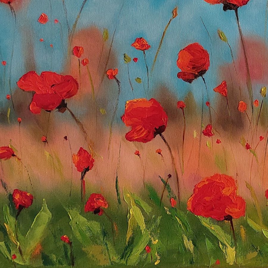 Barevné léto_detail